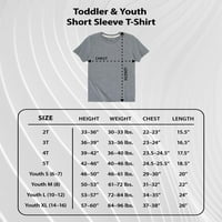 Барби - Приятели Рок - Графична тениска с малко дете и младежки