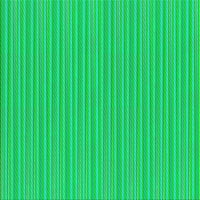 Ahgly Company вътрешен правоъгълник с шарени пролетни зелени килими, 2 '3'