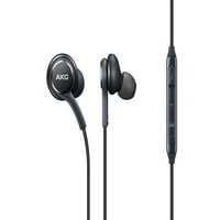 Premium Wired Earbud Stereo In-Ear слушалки с вградени дистанционни и микрофона, съвместими с Huawei Snapto-New