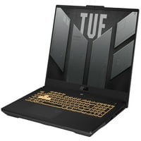 TUF Gaming F Gaming Entertainment Laptop, Win Pro) С раница за пътуване