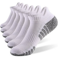 pgeraug компресионни чорапи за жени двойки мъже жени с ниска канистра