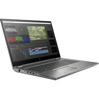 Zbook Fury G Mobile Workstation 17.3in FHD IPS