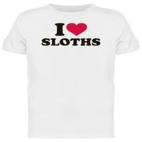Любовни лениви лозунг тениска мъже -Маг от Shutterstock, мъжки 3x-голям