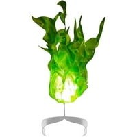 Mystical Flame Lamp на Yubnlvae - Уникален дизайн за и ролева игра