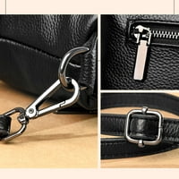 Crossbody Водоустойчив класически чанти за чанти за пратеници Мъжки чанта за рамо в чанта