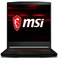 GF Thin 11UC Gaming Entertainment Laptop, Nvidia RT 3050, Win Home) с раница за пътуване