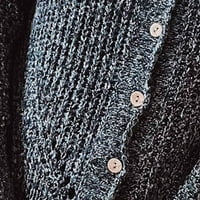 Женски пуловери с дълъг ръкав кръгла шия мода под $ мода жени ежедневни кръгли вратни врати с дълъг ръкав есен пуловер блуза плътски върхове
