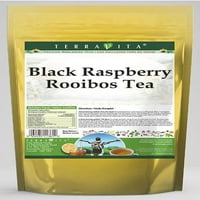 Terravita Black Raspberry Roobos чай