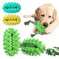 Файтрол износване-устойчиво кученце кученце за дъвчене за почистване на инструмента за взаимодействие играчка за домашни любимци