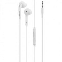 Премиум кабелна слушалка Стурчета Стерео в ухо с ухо с дистанционно и микрофон, съвместима с LG Aristo-New