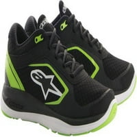 Alpinestars Alloy Sport Небрежни обувки Черни зелени мъжки размер Черно