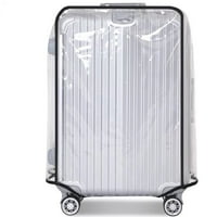 Куфар за багаж Протектор PVC водоустойчив куфар за пътуване приляга най -много