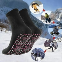 Xewsqmlo Unise Winter Самостоятелно загряване на здравни чорапи РЕШЕНИЯ