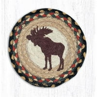 в. Юта кръг Bull Moose голям увеселителен парк