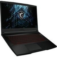 Thin GF 12HW Gaming Entertainment Laptop, Intel Arc A Win Home) с плячка Bo Clutch GM подложка