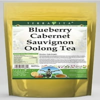 Terravita Blueberry Cabernet Sauvignon oolong чай
