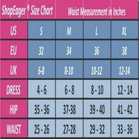 Premium Colombian Shapewear-Women Light Shaper Термичен панталон Опашка-Bodysyuit върхове за жени