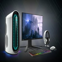 Dell Alienware - Aurora R Gaming Entertainment Desktop със 120W G док