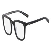 37KD-001- Очителни очила с размер черно
