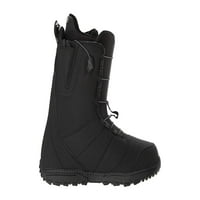 Burton Moto Snowboard Boot Black