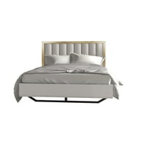 & M Мебели Fiocco Premium King Bed