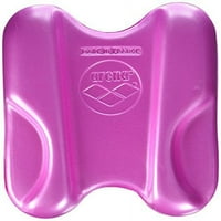 Arena Pink Pull Kick Swim Kickboard