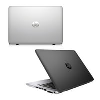Използван - HP EliteBook G1, 14 HD+ лаптоп, Intel Core i7-4500u @ 1. GHz, 16GB DDR3, New 240GB SSD, Bluetooth, Webcam, Win Home 64