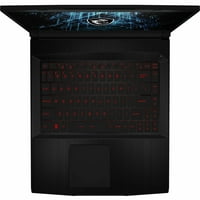Thin GF 12HW Gaming Entertainment Laptop, Intel Arc A 64GB RAM, Win Home) с D Dock