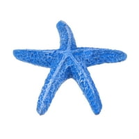 Аквариумна смола изкуствено морско орнамент на морско животно