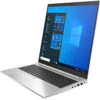 EliteBook G8- Домашен бизнес лаптоп, Intel Iris XE, 64GB RAM, 1TB PCIE SSD, Backlit KB, WiFi, Win Pro)
