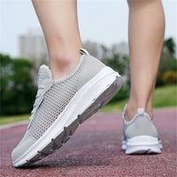 Модни летни мъже маратонки дишащи мрежести леки удобни ежедневни обувки