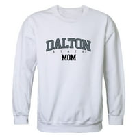 Dalton State College Roadrunners мама руно суичър на пуловер