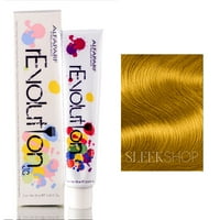 Жълт Alfaparf Milano Revolution Color, Alpha Parf Hair Scalp of W Sleek Teasing Comb