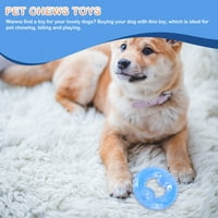 Retheaty куче ухапва замръзнали играчки лятни домашни любимци играчка играчка кучешка играчка за дъвчене