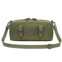 Тактическа пристествена торбичка чанта за чанта за съхранение на чанта за съхранение на модулна чанта за рамо на рамото