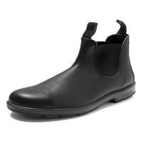 Daeful Chelsea Boots for Women Men Небрежни обувки Комфорт