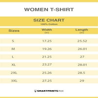 Кауий кафе и тениска с форма на кроасан жени -изображения от Shutterstock, женски голям