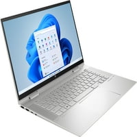 Envy Home Business 2-In-Laptop, Intel Iris Xe, 8GB RAM, Win Pro) с WD19S 180W Dock