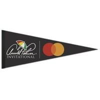 Wincraft Arnold Palmer Invitational 12 30 Premium Pennant