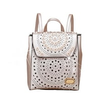 Rosè Twinkle Star Fashion Backpack