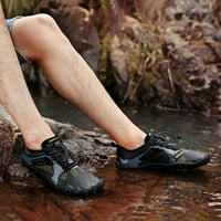 Неплъзгани обувки дишащи плувни плажни обувки удобни за туризъм в езерото
