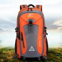 Полиестерна риболовна чанта с голям капацитет водоустойчив за офис пътувания