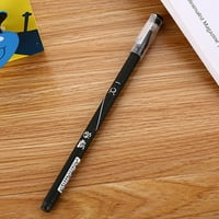 Wirlsweal сладка ролка топка за пълнене на гел писалка за писане в училище канцеларски материали