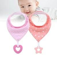 Aryly chibs teether меки практични деца, заливащи играчки за зъби за дома