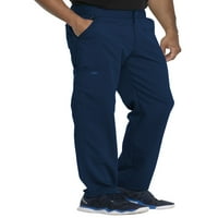 Dickies Balance Scrubs панталон за мъже Средно издигане прав крак DK220