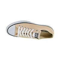 Converse Chuck Taylor All Star O Unise Shoes Raw Ginger 160459f