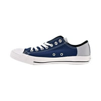 Converse Chuck Taylor All Star O Men's Shoes Navy-Wolf Grey-White 163350F