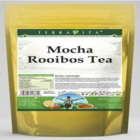 Terravita mocha rooibos чай