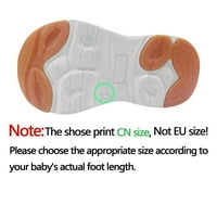 Eczipvz Toddler Shoes Toddler Shoes Mesh Slip on Socks Shoes Soft Sole Non Slip Износване