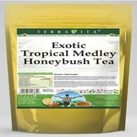 Terravita Exotic Tropical Medley Honeybush чай